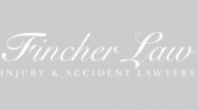 Roger Fincher Attorney At Law