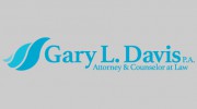 Gary L. Davis, Attorney At Law