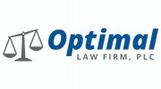 Optimal Law Firm