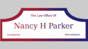 Nancy H Parker PA