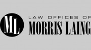 Morris Laing Evans Brock Law Office