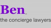 Ben The Concierge Lawyers