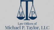 Michael P Taylor Law Firm