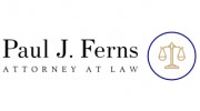 Paul J. Ferns Attorney At Law