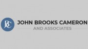 Cameron John Brooks