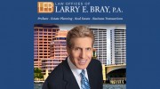 Law Offices Of Larry E. Bray, P.A