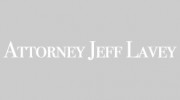 Jeffrey C Lavey Atty