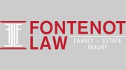 Fontenot Law