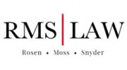 RMS Law