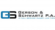 Gerson & Schwartz, P.A