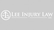 Lee Injury Law