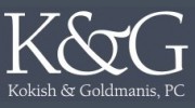 Kokish & Goldmanis PC