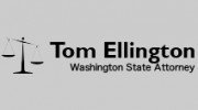 Thomas M Ellington