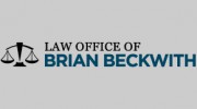 Law Office Of Beckwith Brian