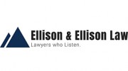 Ellison Law