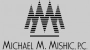 Michael Mishic