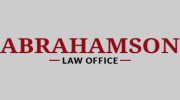 Abrahamson Law Office