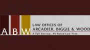 Arcadier & Associates