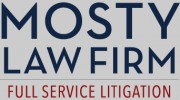 Mosty Law Firm