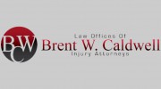 Law Offices Of Brent W. Caldwell