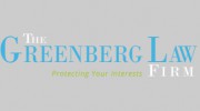 The Greenberg Law Firm