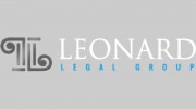 Leonard Legal Group