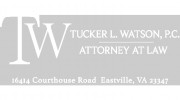 Watson L Tucker PC