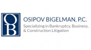 Osipov Bigelman P C