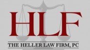 Heller Law Firm PC