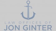 Law Offices Of Jon Ginter