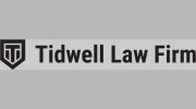 Tidwell Law Firm