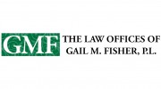 Gail M Fisher Attorney At Law