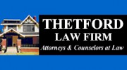 Thetford Law Firm