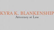 Kyra K. Blankenship, P.C. Attorney At Law