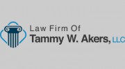 Law Firm Of Tammy W Akers