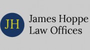 James Hoppe Law Offices