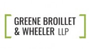 Greene Broillet & Wheeler