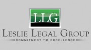 Leslie Legal Group