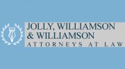 Jolly Williamson & Williamson