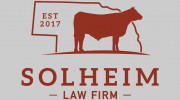 Solheim Law Firm