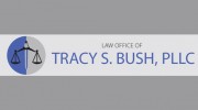 Bush, Tracy S