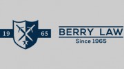 Berry Law Firm