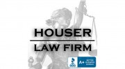 The Houser Law Firm, P.C