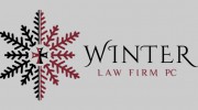 The Winter Law Firm PC