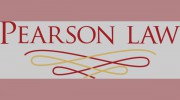 The Pearson Law Firm, P.S