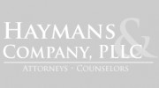 George Hayman Law Office