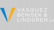 Vasquez Benisek & Lindgren