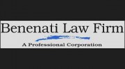 Benenati Law Firm, P.C