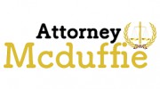 Shannon D McDuffie Law Offices