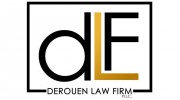 DeRouen Law Firm